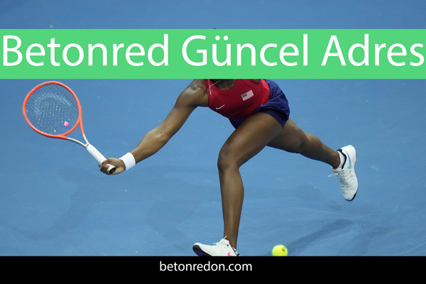 Betonred güncel adres üzerinden faaliyetlerini ortaya koyan yapıdadır.