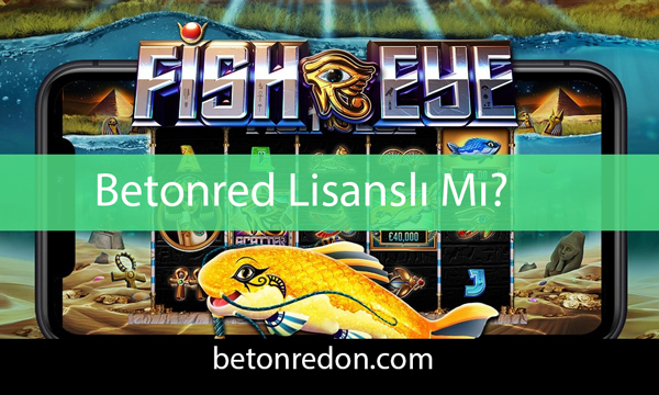 Betonred lisanslı mı olduğunu şeffaf şekilde ortaya koymaktadır.