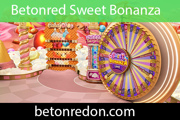 Betonred sweet bonanza slot oyunuyla her daim revaçta olmaktadır.