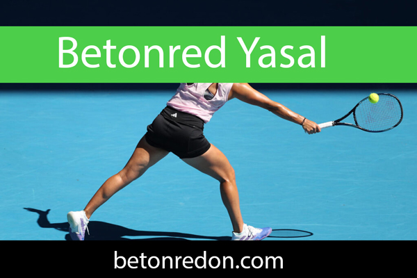 Betonred yasal ve lisanslı bir platformdur.