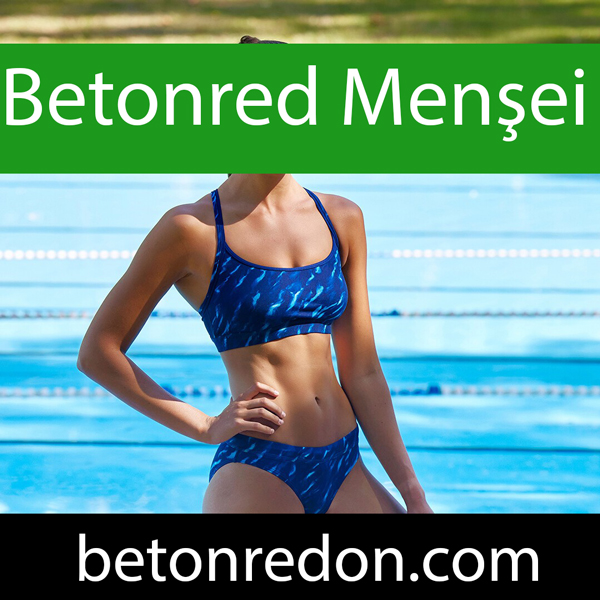 Betonred menşei yurtdışı olan elit sitedir.