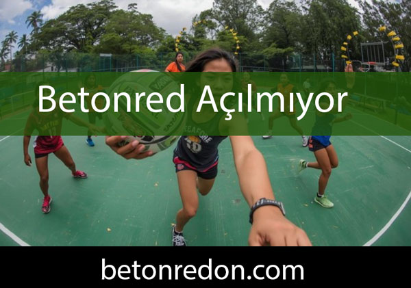 Betonred açılmıyor sorununu hızlıca ortadan kaldırmaktadır.