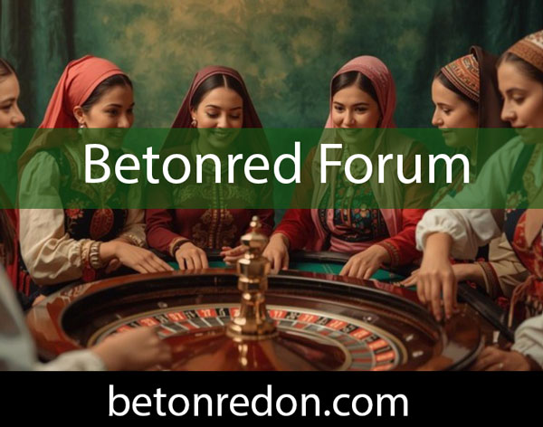 Betonred forum yazılarıyla değerini arşa tırmandırmaktadır.